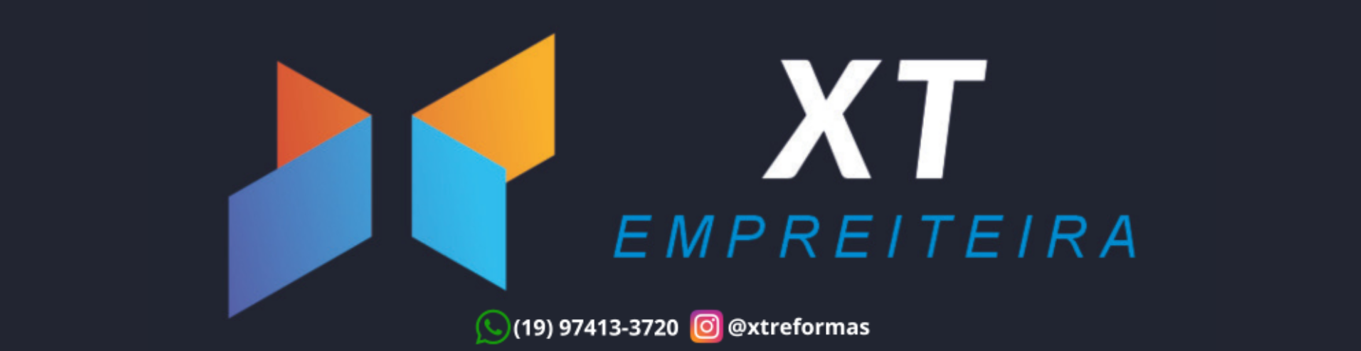 XT EMPREITEIRA