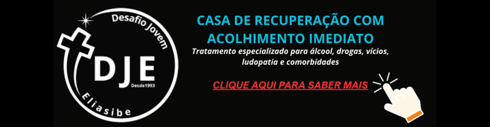 DESAFIO JOVEM ELIASIBE